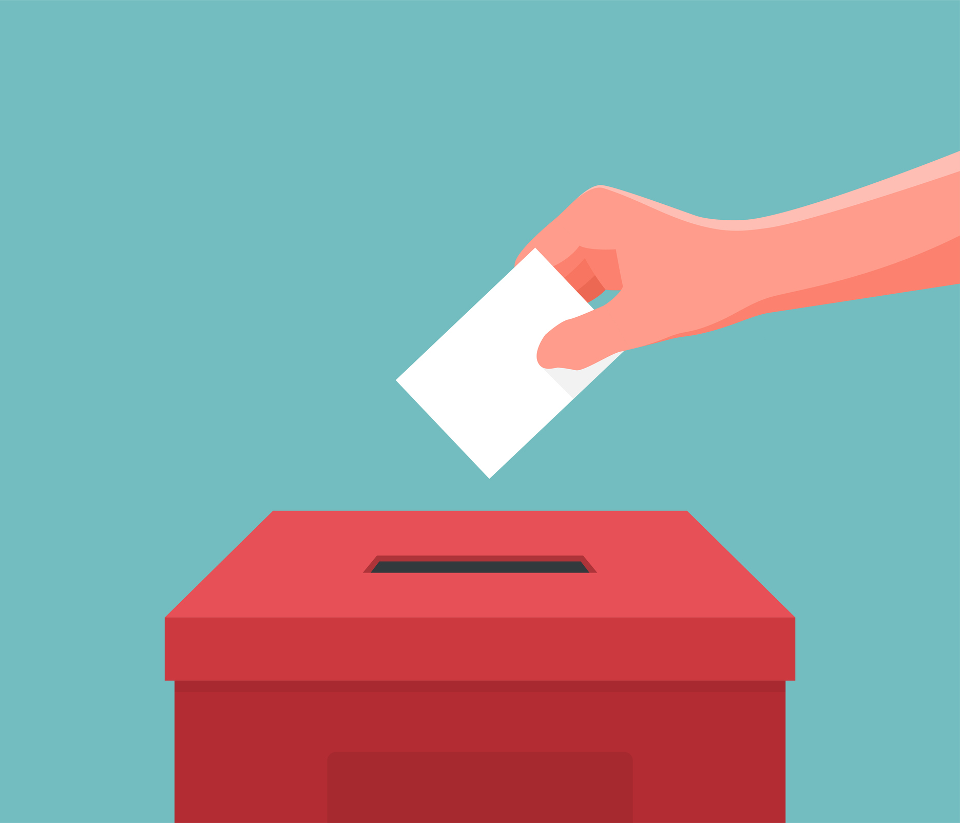 Your personality and age say a lot about your political attitudes: How ...
