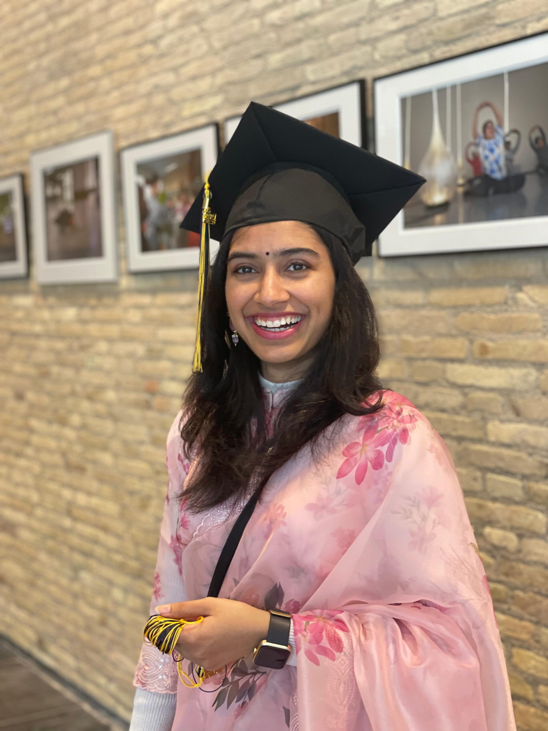 Get to know bhavya sharma character studies